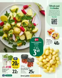 Føtex tilbudsavis Side 22