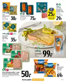 Føtex tilbudsavis Side 23