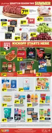 Foodland flyer week 29 Page 2