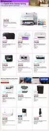 Staples flyer week 29 Page 10