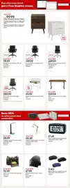 Staples flyer week 29 Page 11