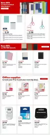 Staples flyer week 29 Page 13