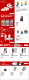 Staples flyer week 29 Page 14