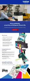 Staples flyer week 29 Page 20