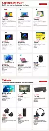 Staples flyer week 29 Page 7