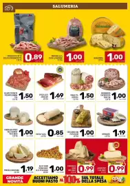 Volantino Il Centesimo Pagina 2