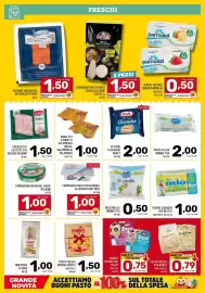 Volantino Il Centesimo Pagina 6