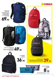 Volantino Conad Superstore | Scuola Pagina 7
