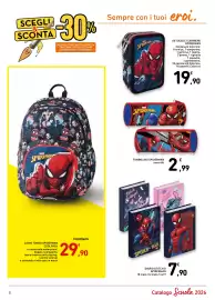Volantino Conad Superstore | Scuola Pagina 8