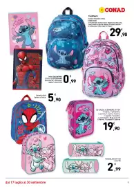 Volantino Conad Superstore | Scuola Pagina 9