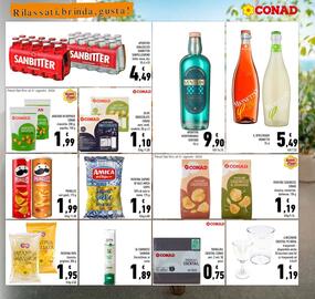 Volantino Conad | Aperitivo Pagina 4