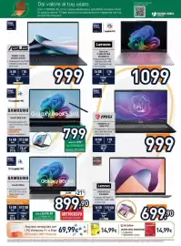 Volantino Unieuro Pagina 11