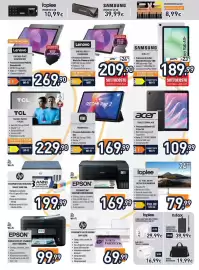 Volantino Unieuro Pagina 13