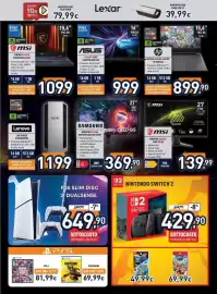 Volantino Unieuro Pagina 15