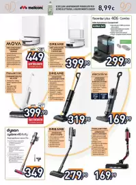 Volantino Unieuro Pagina 16