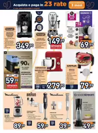 Volantino Unieuro Pagina 17