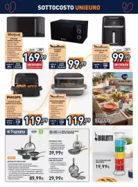 Volantino Unieuro Pagina 18
