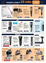 Volantino Unieuro Pagina 19