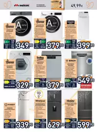Volantino Unieuro Pagina 22