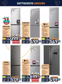 Volantino Unieuro Pagina 23