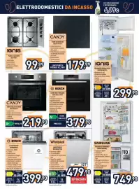 Volantino Unieuro Pagina 24