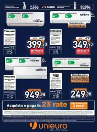 Volantino Unieuro Pagina 27