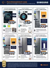 Volantino Unieuro Pagina 29