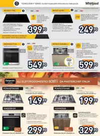 Volantino Unieuro Pagina 30