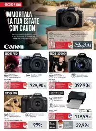 Volantino Unieuro Pagina 33