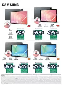 Volantino Unieuro Pagina 34