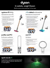 Volantino Unieuro Pagina 35