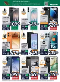 Volantino Unieuro Pagina 6
