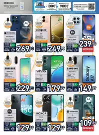 Volantino Unieuro Pagina 7