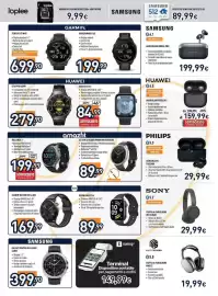 Volantino Unieuro Pagina 9