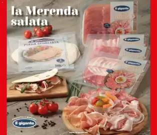 Volantino Il Gigante | Prezzo Basso Sempre Pagina 6