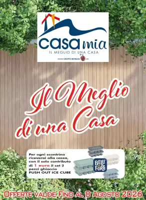 Bernava (valido fino al 8-08)