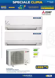 Volantino Euronics Pagina 10