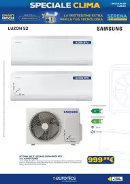 Volantino Euronics Pagina 11