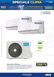 Volantino Euronics Pagina 13