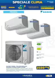 Volantino Euronics Pagina 14