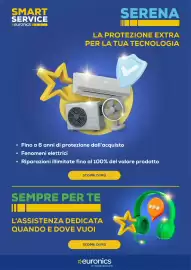 Volantino Euronics Pagina 15