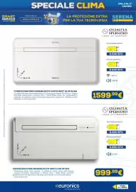 Volantino Euronics Pagina 16
