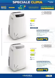 Volantino Euronics Pagina 17