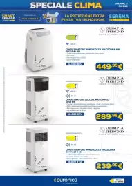 Volantino Euronics Pagina 18