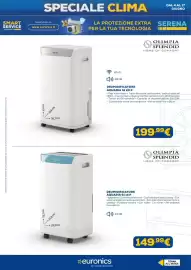 Volantino Euronics Pagina 22