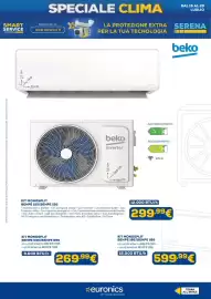 Volantino Euronics Pagina 3