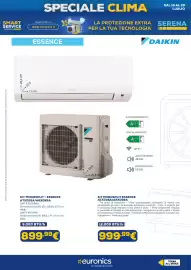 Volantino Euronics Pagina 5