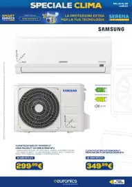 Volantino Euronics Pagina 7