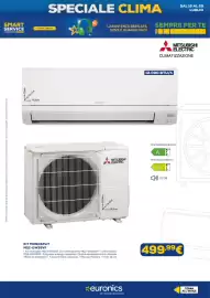 Volantino Euronics Pagina 8