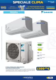 Volantino Euronics Pagina 9